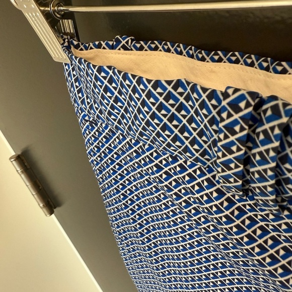 Ralph Lauren 32/32 RLX Golf pants small black/blue checkers EUC Straight-Leg - Picture 6 of 11